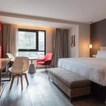 Фотография гостиницы Soro Montevideo, Curio Collection By Hilton