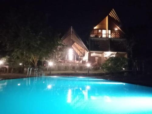 Фотография гостиницы Go Go Green Resort