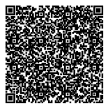 QR код гостиницы Винсент