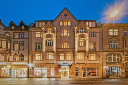 Фотография гостиницы Best Western Plus Hotel Excelsior