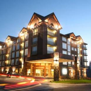 Фотографии гостиницы
Solace Hotel Puerto Varas