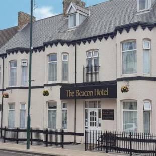 Фотографии мини отеля
The Beacon Hotel