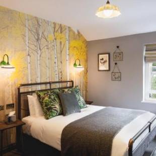 Фотографии мини отеля
Pontcanna Inn