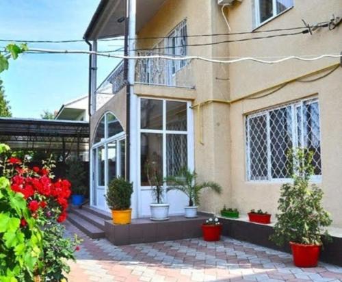 Фотография гостевого дома Святич