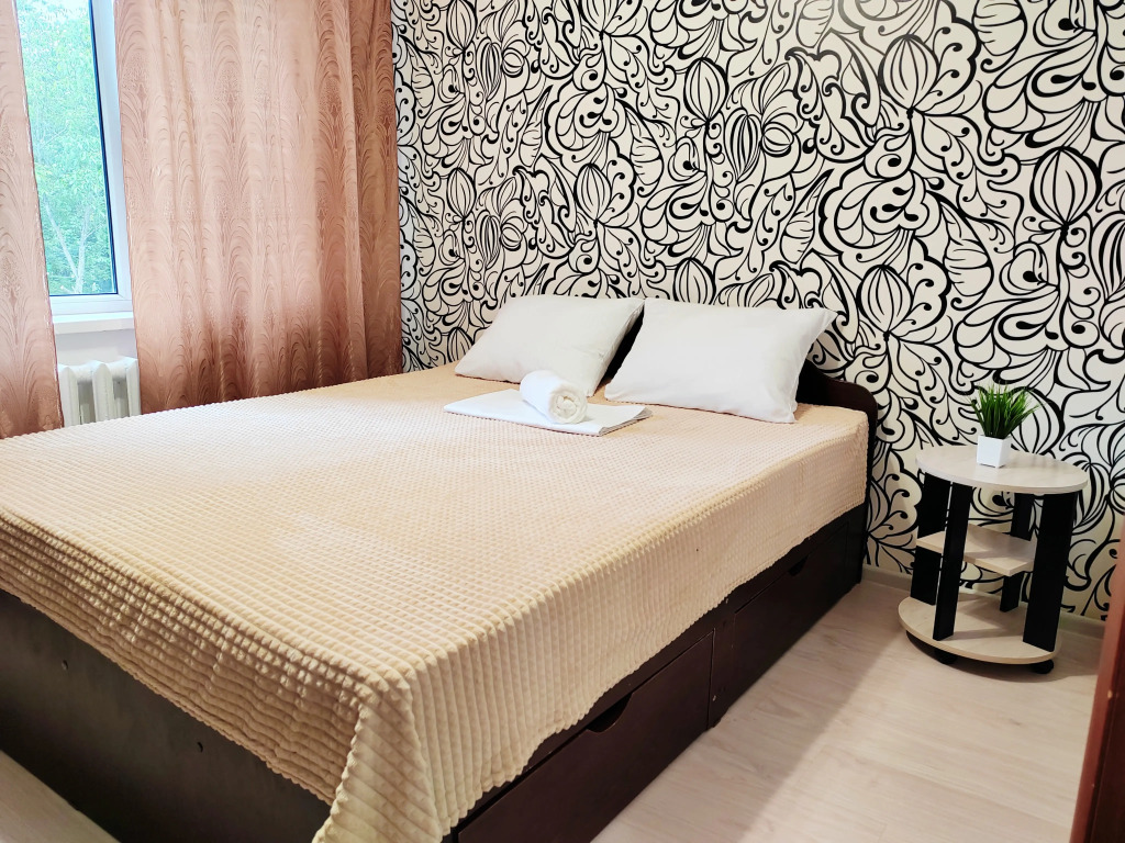 Фотография квартиры Квартира 2-х комнатная на Жукова 6