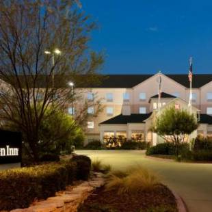 Фотографии гостиницы
Hilton Garden Inn Abilene