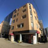 Фотография гостиницы OYO Hotel Business R Side Showamachi