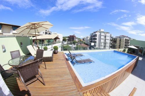 Фотография мини отеля Pousada Valle Verde