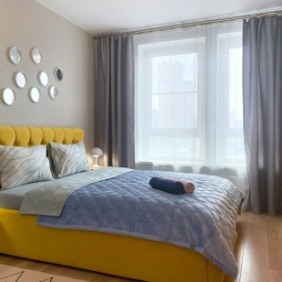 Фотография квартиры Квартира Котельники дизайнерская двушка