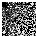 QR код гостиницы Прага