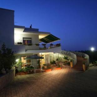 Фотографии мини отеля
Casa Mastronardi