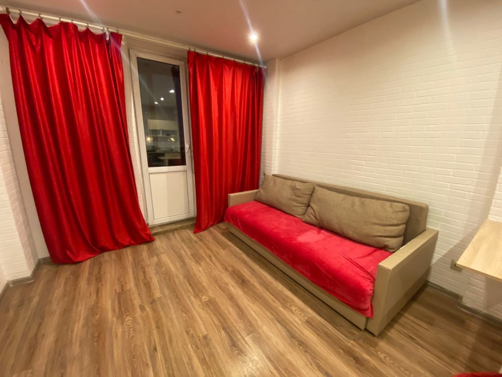 Фотография квартиры Квартира на 9 мая 27к3