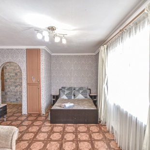 Фотография квартиры Квартира у областной больницы