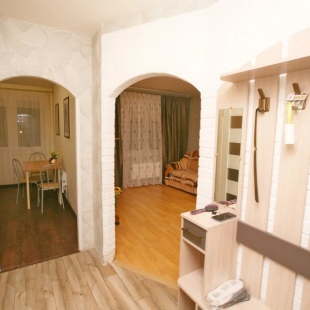 Фотография квартиры Квартира Ярослава Иванова 3