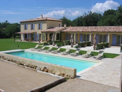 Фотография мини отеля La Dryade