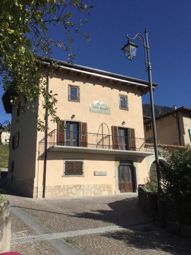 Фотография гостевого дома Holiday home in Tremosine/Gardasee 22564