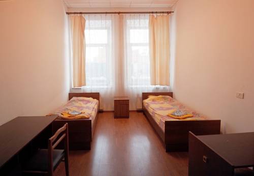 Фотографии гостиницы
Петрополис