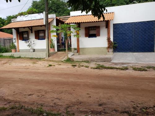 Фотография мини отеля Pousada Alterosa