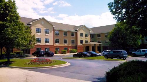 Фотография гостиницы Extended Stay America Suites - Chicago - Darien