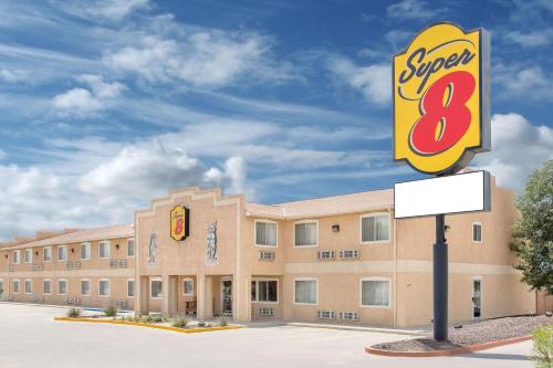Фотография гостиницы Super 8 by Wyndham Bloomfield