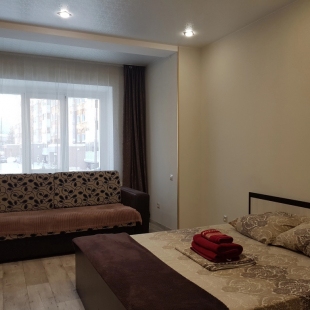 Фотография квартиры Квартира на Высоцкого 40 кв 74