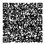 QR код памятника архитектуры Усадьба Любвино