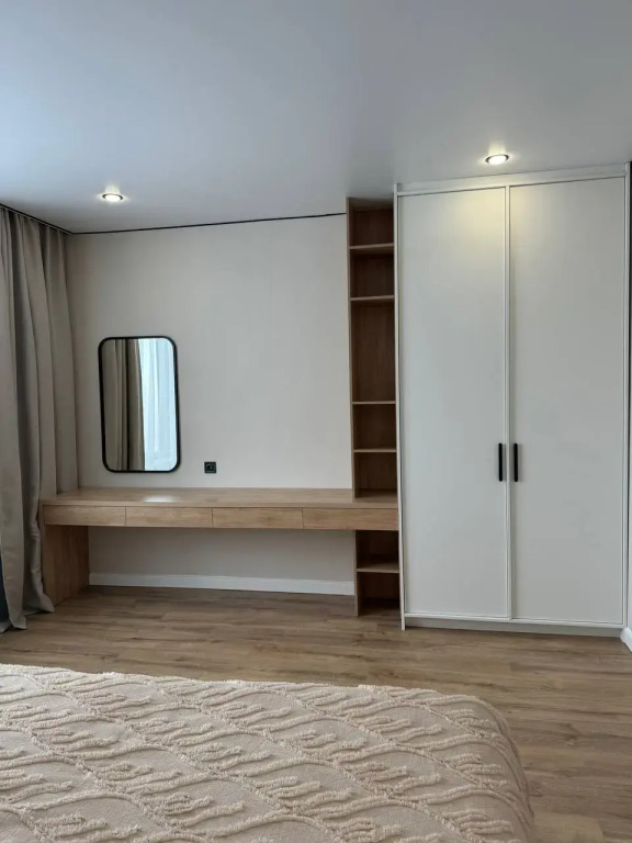 Фотография квартиры Квартира Новая с шикарным видом