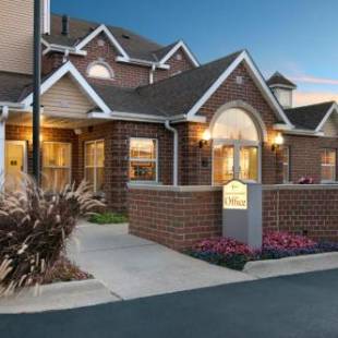 Фотографии гостиницы
TownePlace Suites Detroit Dearborn