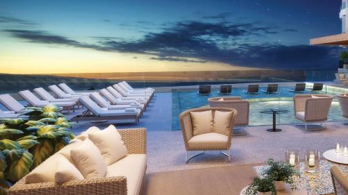 Фотография гостиницы Fairmont Rio de Janeiro Copacabana