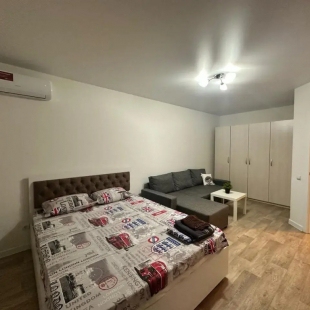 Фотография квартиры Апартаменты на Итальянском бульваре 24