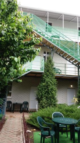 Фотографии гостевого дома
Александровский сад у моря