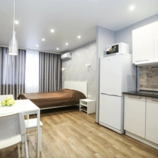 Фотография квартиры Жилое помещение MegaStay 9