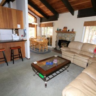 Фотография гостевого дома Horizons 4 #140, 1 Bedroom, Loft, 1.25 Baths