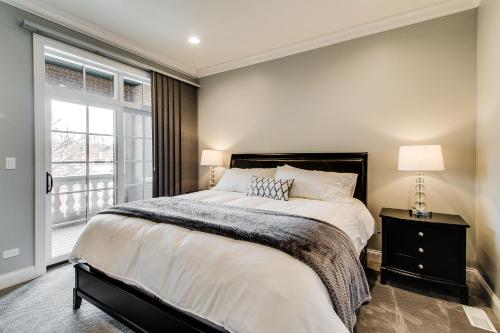 Фотография мини отеля The Sono Chicago