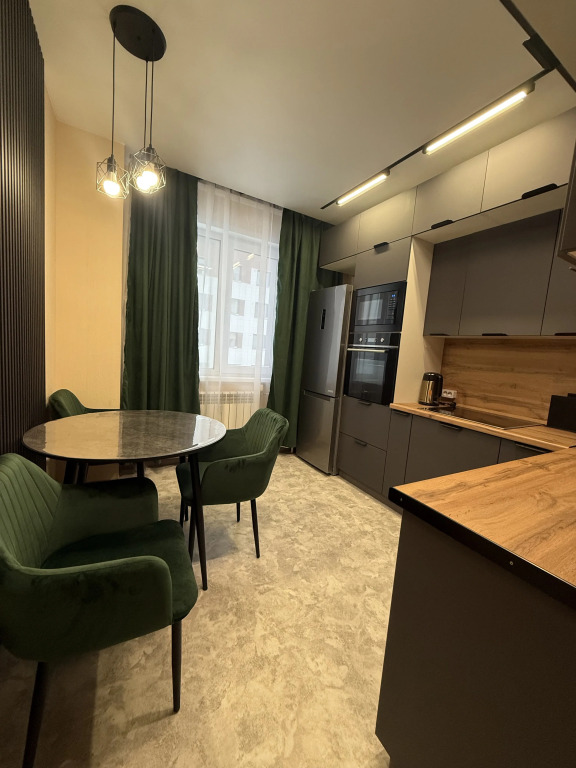 Фотография квартиры Квартира Шикарная Двухкомнатная в Новом Доме