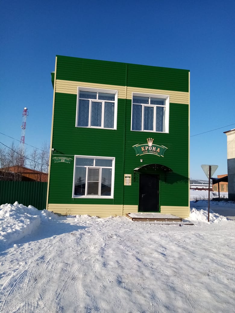 Фотография гостиницы Апартаменты в Черлаке