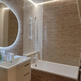 Фотография квартиры Дмитрия Мартынова, 30