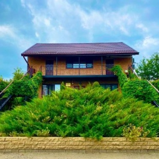 Фотография базы отдыха Тишина