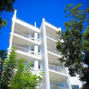 Фотография гостиницы Morning Dew Hotel