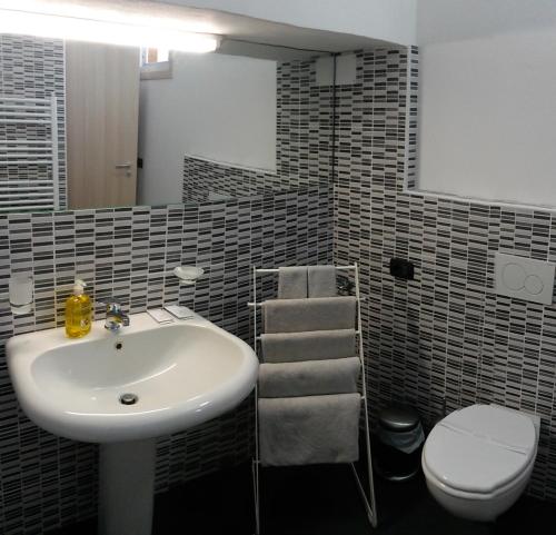 Фотография мини отеля B&B CAV Rondinella