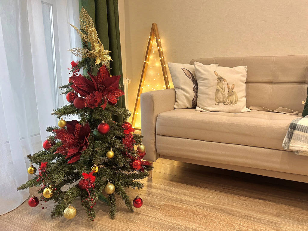 Фотография квартиры Апартаменты на Аэродромной