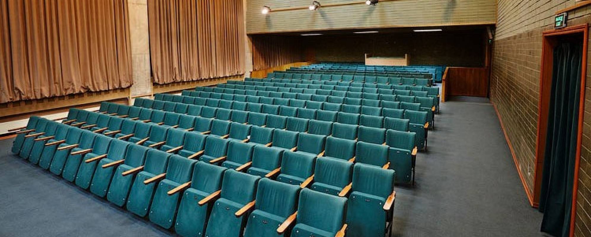 Фотографии концертного зала Культурный центр Меридиан Малый Зал