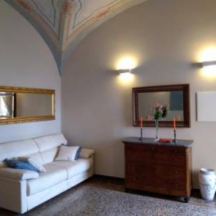 Фотографии гостевого дома
oltremare soul houses