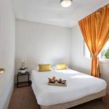 Фотография апарт отеля Appart’City Dijon – Toison D’or