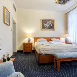 Фотография гостиницы Hotel Europa