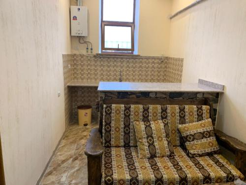 Фотография мини отеля Aresh