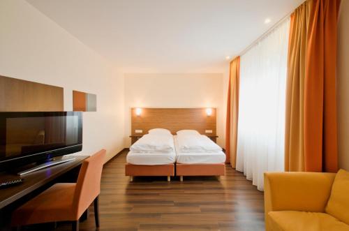 Фотография гостиницы Hotel Silicium