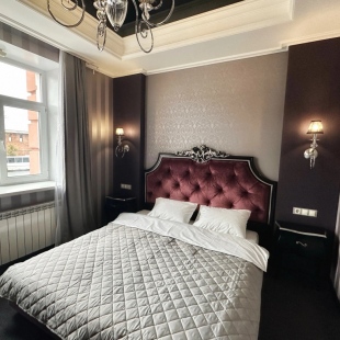 Фотография квартиры Квартира Minin Apts 3