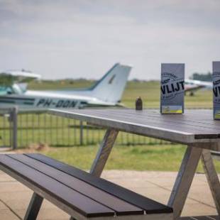 Фотографии гостиницы
Studio's De Vlijt Texel