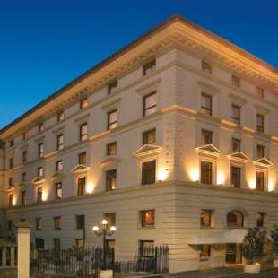 Фотографии гостиницы
Hotel Londra & Cargill